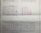 一級建築士製図試験の図面添削します 本試験不合格理由についても徹底的に分析します！ イメージ2