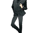 かっこいい男性キャラクターを描きます SNSアイコン、腐、夢なんでも描きます！ イメージ3