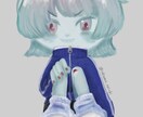 アイコン作成します 柔らかいタッチの絵でアイコンを作成します イメージ2