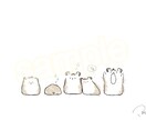 あなたの大切なペットさん"4種類"描きます 大切なペットさんの色々な可愛い姿を"4種類"描きます♪ イメージ9