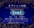 年末年始プレゼントに最適！星座占いカード作成します イベント行事の出し物どうしよう...星座占いで感動をお届け! イメージ9