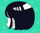 かわいくて親しみやすいアイコン描きます あなたや大事なペットをより可愛くデフォルメします イメージ4