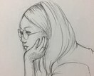 あなたの描いた絵にアドバイスします 絵を描き始めた初心者の方向け。ご相談も受付てます。 イメージ4