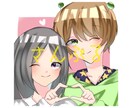 量産型夢絵描きます ❤︎SNS等で使用出来る夢絵を描きます❤︎ イメージ4