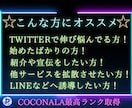 X・旧Twitterのツイートを拡散します いいね100、RT100、インプレッション10000増加！！ イメージ2