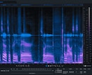 ノイズ除去・音量調整・こもった声を聞きやすくします 音声編集に困ったらご相談ご・依頼くださいませ イメージ2