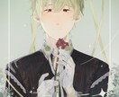 あなたの好きをイラストにします 可愛いもかっこいいも綺麗もお任せください イメージ2