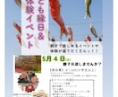 おしゃれで魅力伝わるSNS画像を丁寧に作ります 女性目線で柔らかく伝わるデザインを作成いたします イメージ9
