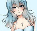 あなたのアイコン描きます 可愛いイラスト描きます！ぜひ依頼してください！ イメージ3