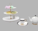 小物やアクセサリーなどの3Dを作成します blenderであなただけの小物を作成します イメージ7