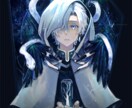 厚塗りタッチのイラスト全般承ります 動画サムネイル・MVイラスト・その他何でもご相談ください！ イメージ2