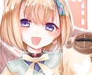 アイコンに使えるイラスト描きます ■好きなキャラクターの絵をtwitterなどのアイコンに！ イメージ4