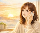 早朝対応｜否定せず、答えを出さずにお話を聴きます 夜に吐き出して、朝に受け取ってもらえる イメージ10