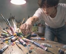 Ai生成のオリジナル曲のMV作成します 私の今を世界に届け発信を！お手伝いします イメージ6
