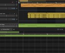 映像や動画の世界観に合ったBGM・効果音を作ります 権利関係の整理まで丸ごと対応！商用利用可能な音響設計 イメージ1