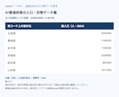 47都道府県の人口・世帯データ集をお渡しします 47都道府県の人口・世帯129指標を収録したデータ集 イメージ2