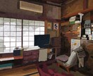 一ヶ月質問し放題、楽しく絵の上達をお手伝いします 絵画教室や美術予備校が近くになく、家で絵を習いたいという方へ イメージ5