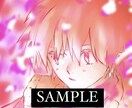 魅力溢れるオリジナルキャラクターを描きます 要望に沿いながらあなたの理想のキャラクターを描きます！！ イメージ3