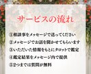 結婚のお悩みを【残り2名様限定価格】で晴らします どんなお悩みでもOK‼幸せな結婚へと続く道を歩みだしましょう イメージ3