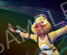 Twitterのアイコン・ヘッダー画像編集してます ヘッダー・アイコンで差をつけろ！ イメージ2