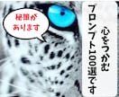 裏技AI鑑定書で初心者が選ばれる占い師に変身します 言葉の重みを引き出す感動の鑑定書！簡単自動生成でもう迷わない イメージ6