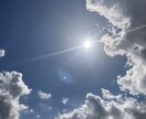 色々な空の写真を提供します 爽やかな空の写真が欲しい人はこちらに連絡ください イメージ4