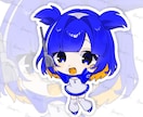 キャラ愛溢れるSDイラストお描きします あなたの"かわいい"をとことん追求します！ イメージ4