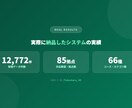 毎月のExcel集計を自動BI化します 月次集計をGAS×AIで自動化｜属人化ゼロの仕組みを構築 イメージ4