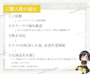 商用利用OK！バストアップ、立ち絵を描きます サムネイルやエンドカード、おはV、なんでも描きます！ イメージ2