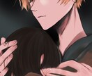 SNSオリジナルアイコン制作します 希望お伺いしますのでお聞かせ下さい イメージ5
