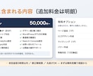 飲食・美容・医療｜集客できるHPを制作します プラチナ認定｜初回3時間以内返信・修正無制限・丸投げOK イメージ4