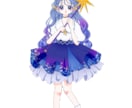 6月30日まで500円OFF！イラスト描きます 配信サムネ◎アイコン◎イラストを心を込めて描きます！ イメージ2