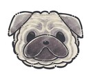 小さなご家族さんの似顔絵をデフォルメで描きます ペットの似顔絵はいかがですか？ イメージ3