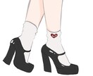 お洒落なアイコン・イラストお描きします SNSアイコンやヘッダーに個性を出したい方へ！ イメージ8