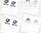 印象に残るロゴを制作します 大切にしたい想いをロゴに込めて。長く愛せるロゴ制作 イメージ2