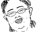 ボールペンで味のあるイラスト書きます ジャンルは問わずなんでもイラストにできたらと思います イメージ3