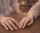 脈あり？脈なし？片思いの相手の気持ちを視ます 片思いの人の気持ちをお届けします。 イメージ4