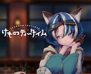 商用可　イラスト一枚絵を描きます 挿絵や表紙などのイラストを作成します イメージ4