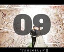 一味違う★レトロ風オープニング動画を制作します ゲストの心がワクワク躍るオープニング動画⭐︎記念価格⭐︎ イメージ7