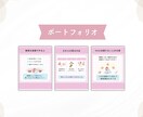 パッと見て分かるインスタ投稿画像をお作りします ｜図解で伝わるインスタ投稿画像・金融系実績あり◯ イメージ5