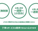 チラシ制作いたします ジャンル問わず制作いたします！ イメージ2