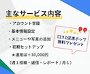 店舗集客に強い！MEO対策・運用サポートいたします プロによるGoogleビジネス運用支援 イメージ4