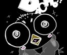 4コマ漫画書き下ろします あなたの打ち出すサービスを『楽しい4コマ漫画でPR✨』 イメージ6