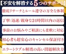 Kindle電子書籍の出版申請方法をサポートします 書籍出版初心者に丁寧で安心！あなたの悩みや不安を解消できます イメージ5