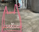 色鮮やかで安全なオリジナルボードを作成致します 想いを飾るオーナメント作成ショップ イメージ7