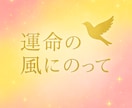 あなたの1年(12ヶ月)を月別にリーディングします 1年間の運勢を詳しく知りたい方はコチラ！丁寧な鑑定！ イメージ4