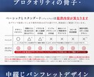 プロクオリティの冊子・カタログデザインを提供します ⚠️価格・納期は1Pあたりの単価です イメージ3