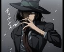 なんでもイラスト描きます イラスト描きます！サンプル等ご参照ください イメージ4
