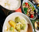 冷蔵庫のあるものでメニューを考えます 元栄養士食べるの大好きな女子による食事メニュー イメージ4