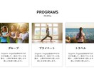 最短翌日！ミニマルで美しいWixサイトを制作します スマホ対応／納品後もサイト運用をサポートします イメージ6